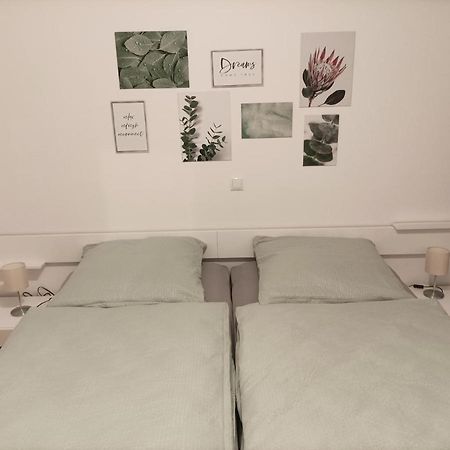 Grosse Ferienwohnung Am Waldrand Schonau  Exterior foto